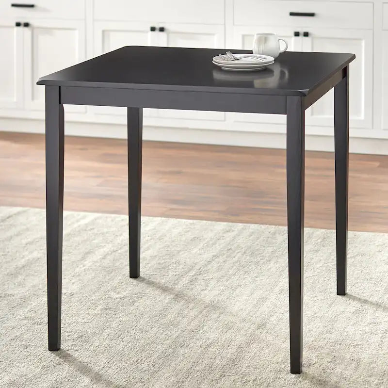 Simple Living Belfast Counter Height Dining Table