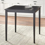 Simple Living Belfast Counter Height Dining Table
