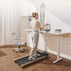 UREVO Spacewalk E4W Under Desk Electric Walking Pad Treadmill