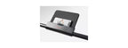 Sunny Health & Fitness Smart Compact Treadpad Electric Treadmill