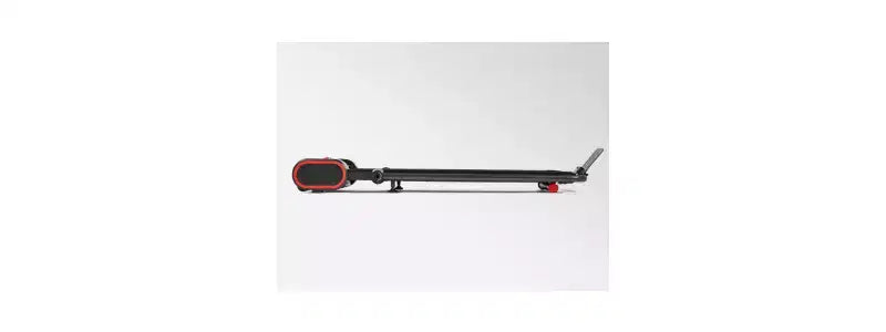 Sunny Health & Fitness Smart Compact Treadpad Electric Treadmill