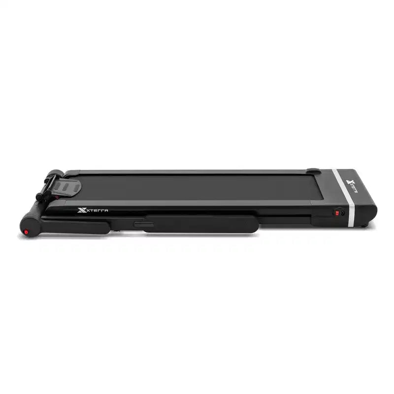 XTERRA Fitness WS200 WalkSlim Electric Treadmill