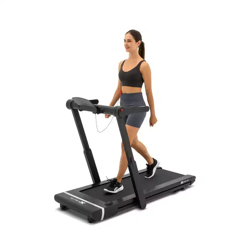 XTERRA Fitness WS200 WalkSlim Electric Treadmill
