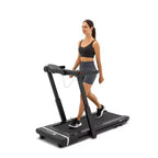 XTERRA Fitness WS200 WalkSlim Electric Treadmill