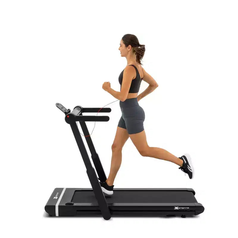 XTERRA Fitness WS200 WalkSlim Electric Treadmill
