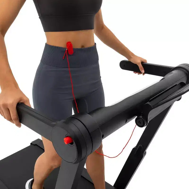 XTERRA Fitness WS200 WalkSlim Electric Treadmill