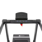 XTERRA Fitness WS200 WalkSlim Electric Treadmill