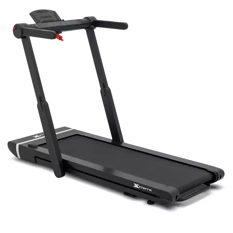 XTERRA Fitness WS200 WalkSlim Electric Treadmill