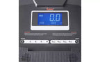 Sunny Health & Fitness Premium Non-Powered Treadmill Auto Incline and Bluetooth