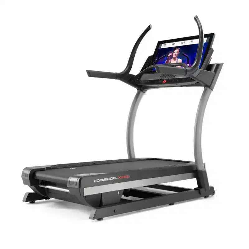 NordicTrack Commercial X32i Electric Treadmill