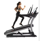 NordicTrack Commercial X32i Electric Treadmill