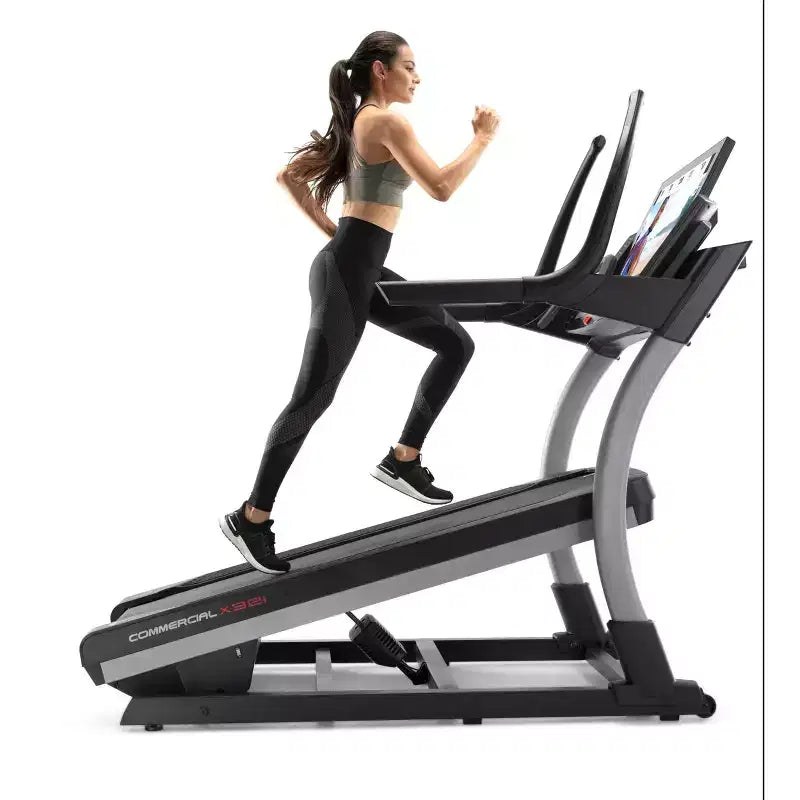 NordicTrack Commercial X32i Electric Treadmill