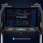 NordicTrack Commercial X32i Electric Treadmill