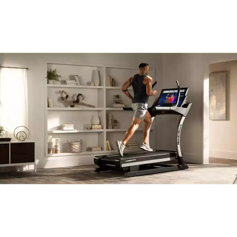 NordicTrack Commercial X32i Electric Treadmill