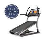 NordicTrack Commercial X32i Electric Treadmill