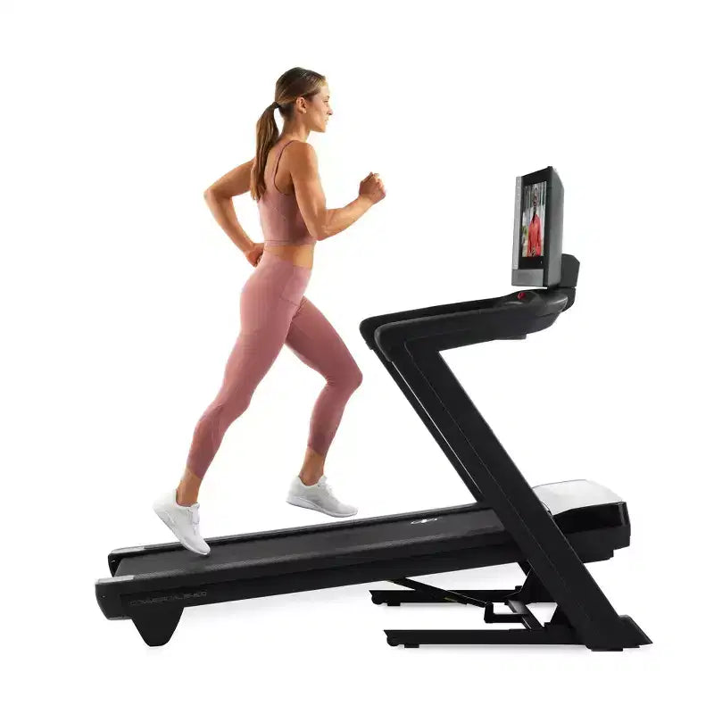 NordicTrack Commercial 2450 Electric Treadmill