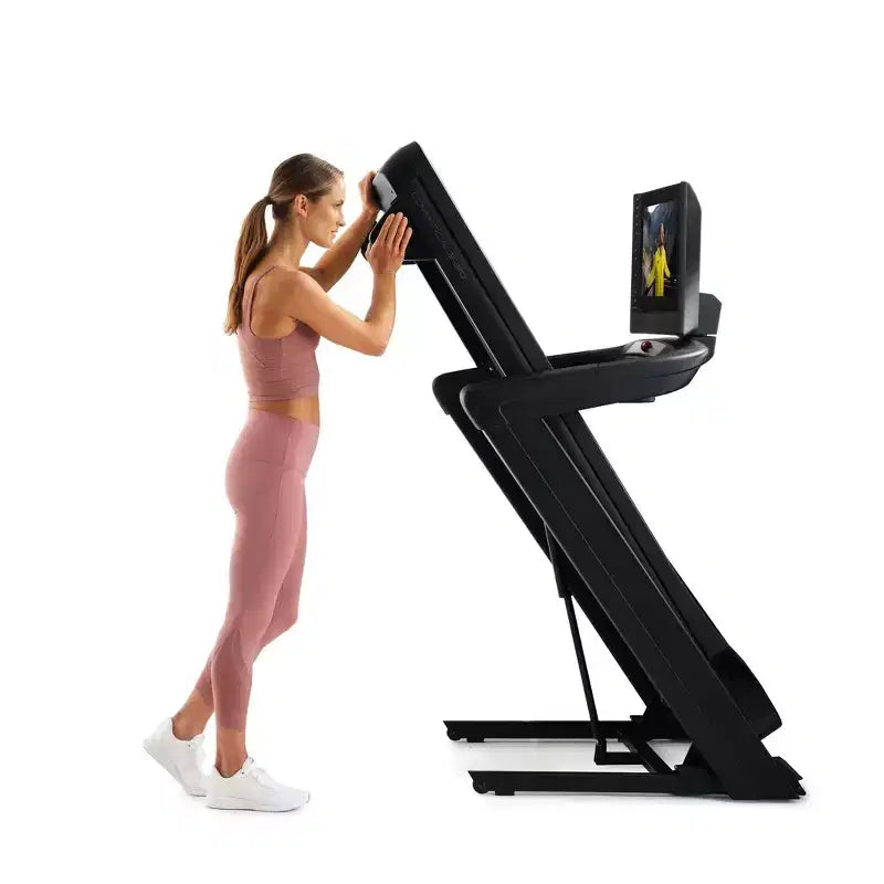 NordicTrack Commercial 2450 Electric Treadmill