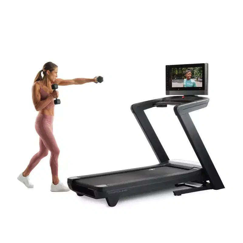NordicTrack Commercial 2450 Electric Treadmill