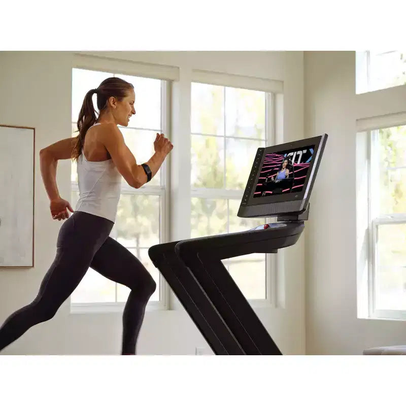 NordicTrack Commercial 2450 Electric Treadmill