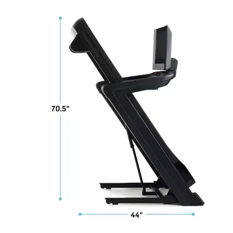 NordicTrack Commercial 2450 Electric Treadmill