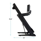 NordicTrack Commercial 2450 Electric Treadmill