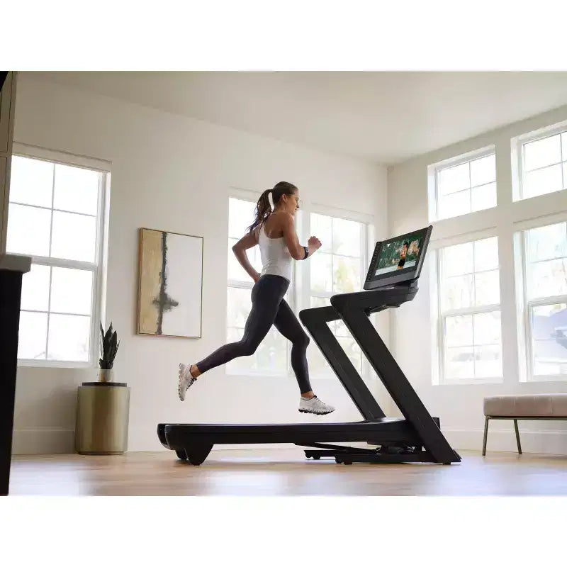 NordicTrack Commercial 2450 Electric Treadmill