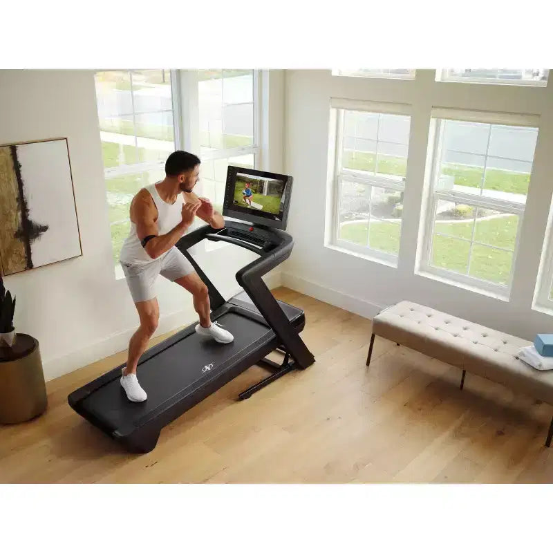 NordicTrack Commercial 2450 Electric Treadmill