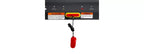 Sunny Health & Fitness Interactive Slim Electric Treadmill