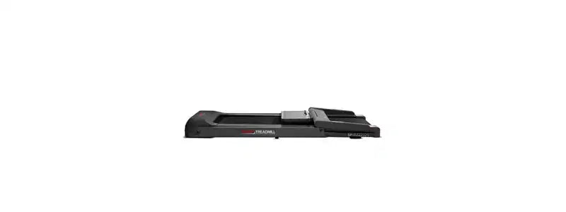 Sunny Health & Fitness Interactive Slim Electric Treadmill