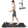 UREVO SP1 Lite Under Desk Electric Walking Pad Treadmill