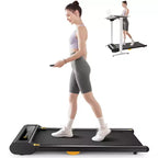 UREVO SP1 Lite Under Desk Electric Walking Pad Treadmill