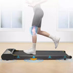 UREVO SP1 Lite Under Desk Electric Walking Pad Treadmill