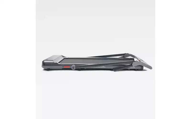 Sunny Health & Fitness Pegasus Connected Folding ElectricTreadmill