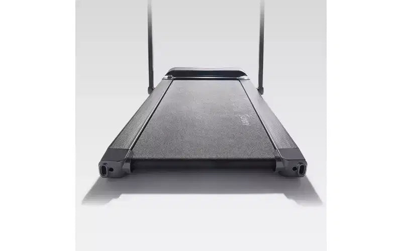 Sunny Health & Fitness Pegasus Connected Folding ElectricTreadmill