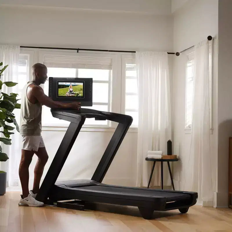 NordicTrack Commercial 1750 Electric Treadmill