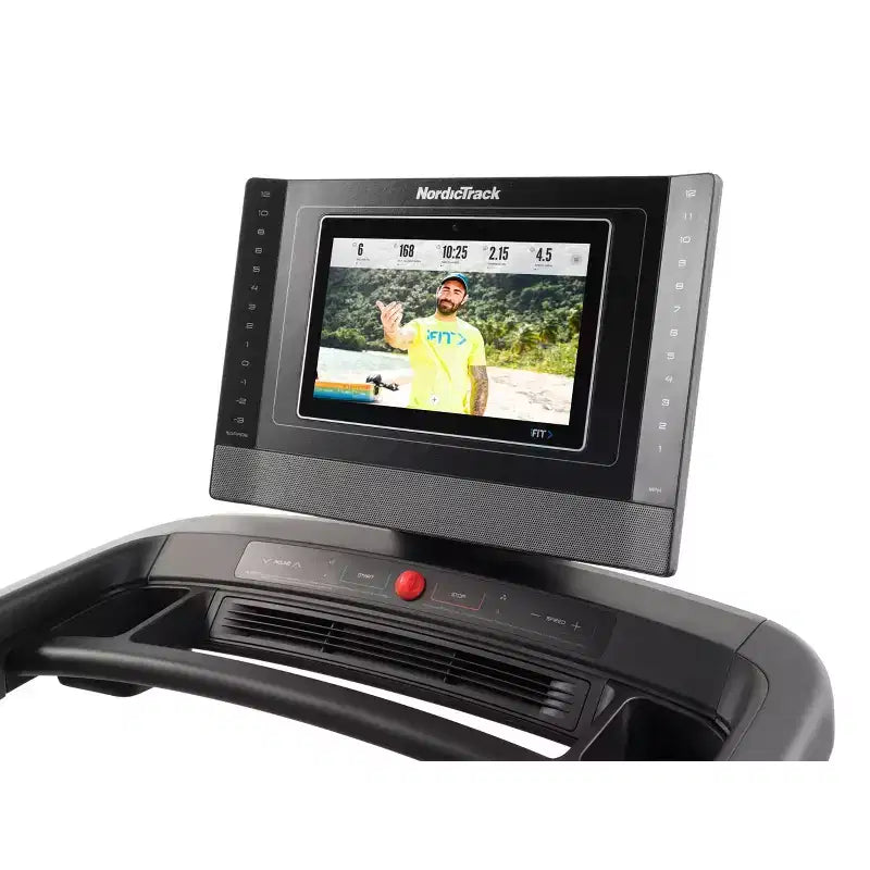 NordicTrack Commercial 1750 Electric Treadmill