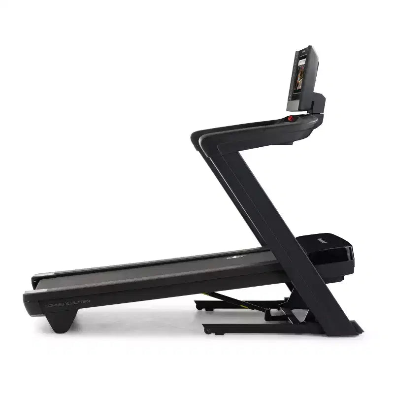 NordicTrack Commercial 1750 Electric Treadmill