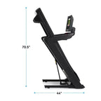 NordicTrack Commercial 1750 Electric Treadmill