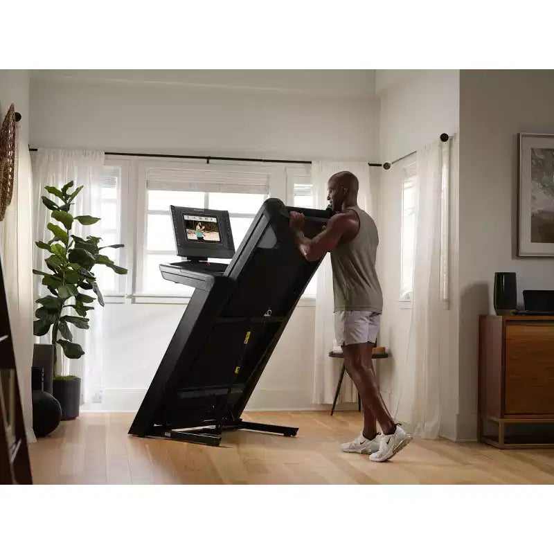NordicTrack Commercial 1750 Electric Treadmill