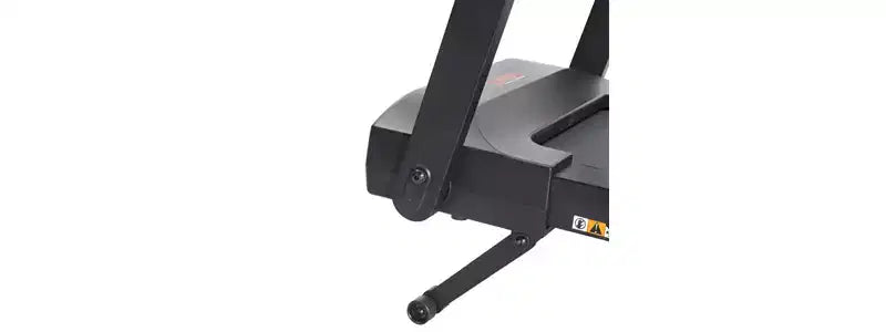 Sunny Health & Fitness Interactive Slim Auto Incline Treadmill