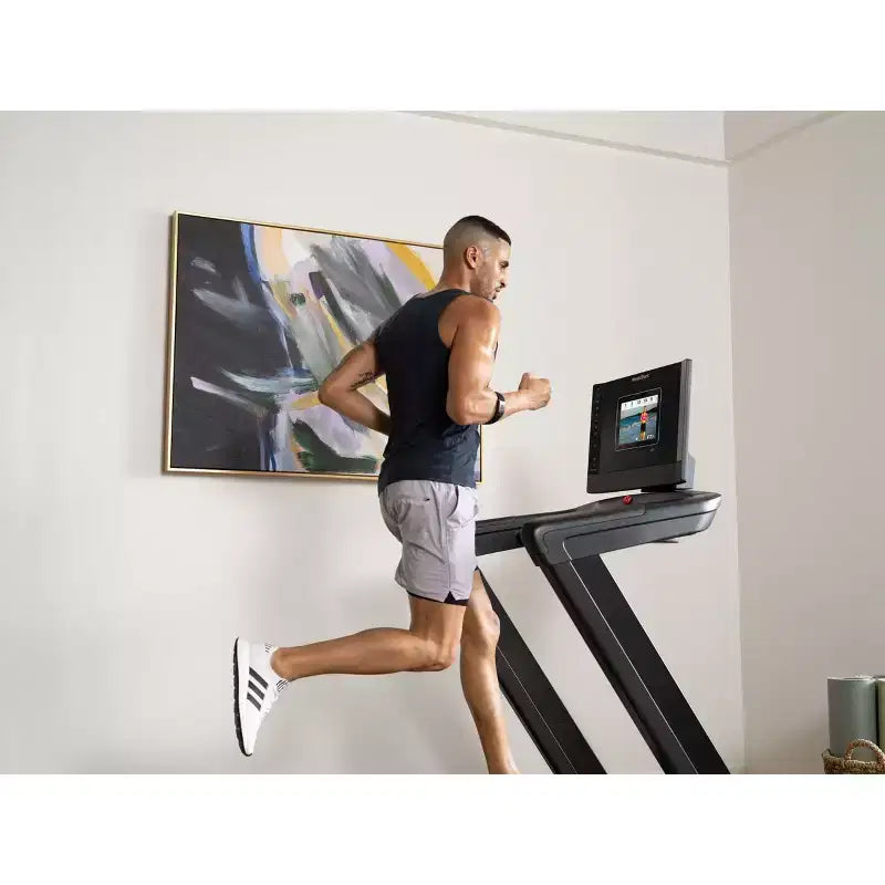 NordicTrack Commercial 1250 Electric Treadmill