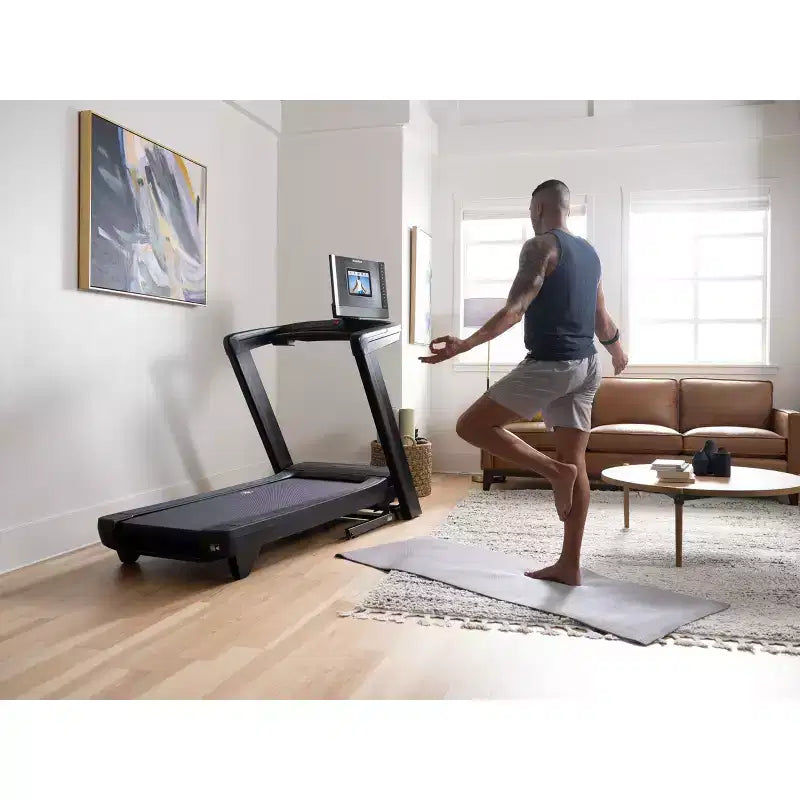 NordicTrack Commercial 1250 Electric Treadmill