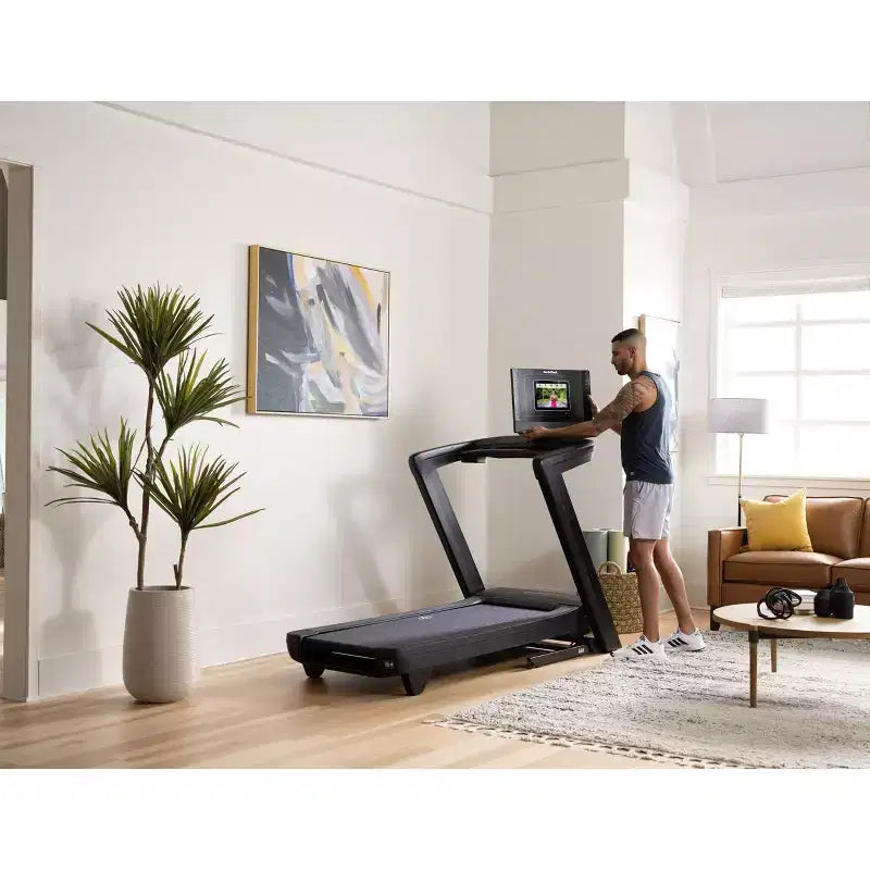 NordicTrack Commercial 1250 Electric Treadmill