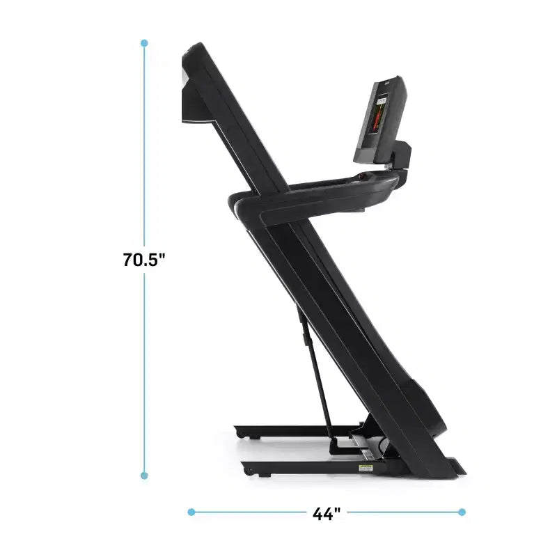 NordicTrack Commercial 1250 Electric Treadmill