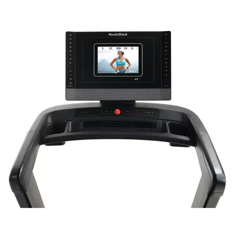 NordicTrack Commercial 1250 Electric Treadmill