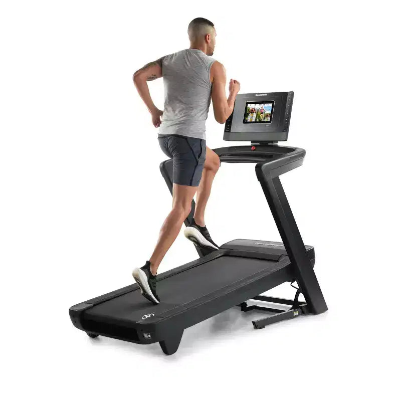 NordicTrack Commercial 1250 Electric Treadmill