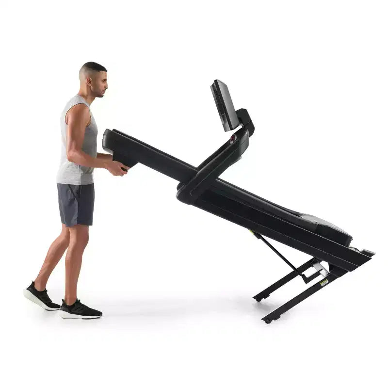 NordicTrack Commercial 1250 Electric Treadmill
