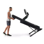NordicTrack Commercial 1250 Electric Treadmill
