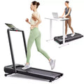 UREVO Strol 2S Pro Electric Walking Pad Treadmill