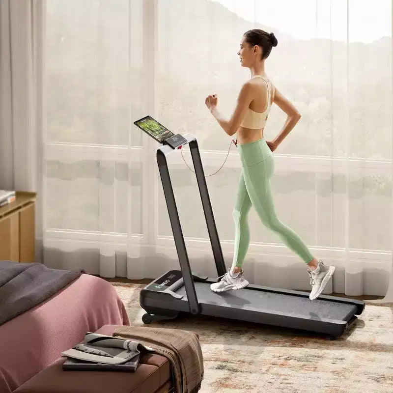 UREVO Strol 2S Pro Electric Walking Pad Treadmill